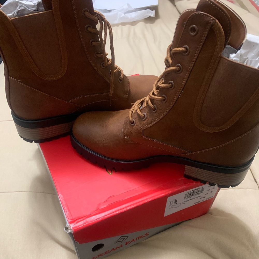 Women boots